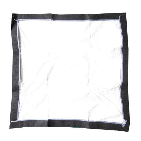 Dyfuzor zewnętrzny do softboxu ROTALUX 100x100cm