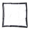 Dyfuzor zewnętrzny do softboxu ROTALUX 100x100cm