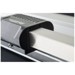 Obcinarka DIGITECH dł. cięcia 2500mm Rotatrim