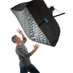 STRETCHER FRAME - LARGE Chimera