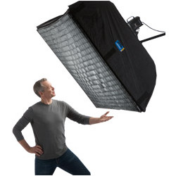 STRETCHER FRAME - LARGE Chimera