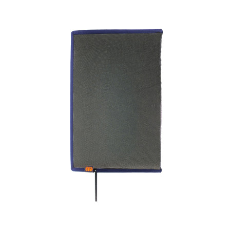 Ramka open-ends siatka potrójna 60x45cm