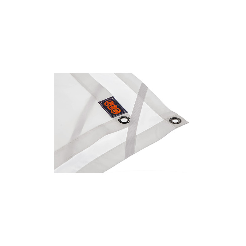 Płótno dyfuzyjne 90x90cm