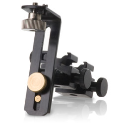 Uchwyt do lamp błyskowych CANON, NIKON, MINOLTA