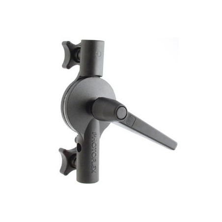 Uchwyt aluminiowy przegubowy Photoflex