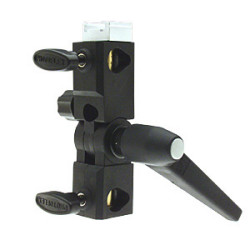 Uchwyt przegubowy ze stopką Photoflex