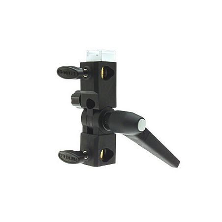 Uchwyt przegubowy ze stopką Photoflex