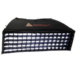 Raster mały do softboxu HALFDOME Photoflex