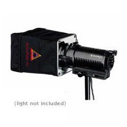 Zestaw ACTION DOME z adapterem VC-300E Photoflex