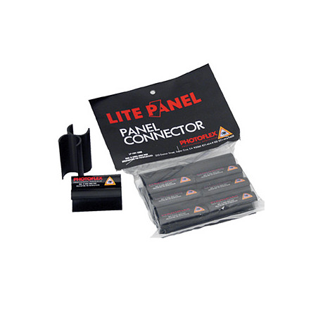 Klipsy mocujące do łączenia LITEPANEL