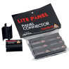 Klipsy mocujące do łączenia LITEPANEL