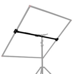 Poprzeczka do LITEPANEL 196cm Photoflex