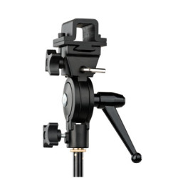 Uchwyt przegubowy do ramy LitePanel