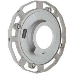 Adapter do BRONCOLOR Imact, Visatec