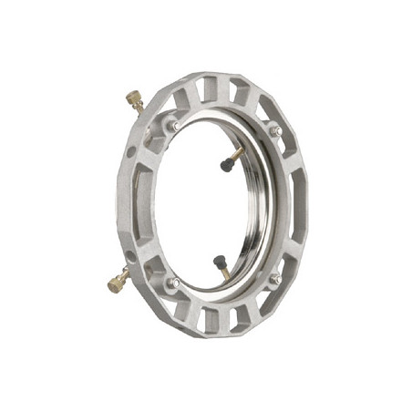 Adapter do IANIRO LILIPUT, GULIVER Photoflex