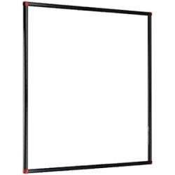 Rama aluminiowa do LITEPANEL 99x99cm Photoflex