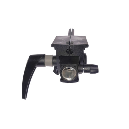 Mocowanie statywowe/głowica D-Lite it, RX