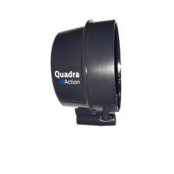 Obudowa plastikowa do głowicy Quadra Action