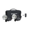 Zestaw ELC PRO HD 1000/1000 - Dual Monolight Kit