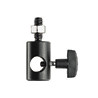 Adapter 5/8" na M10