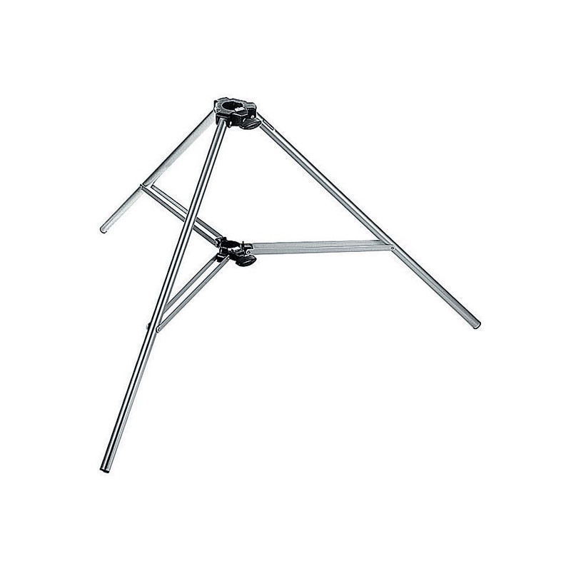 Baza do AUTOPOLA czarna aluminiowa