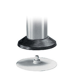 Podkładki do AUTOPOLA 4szt