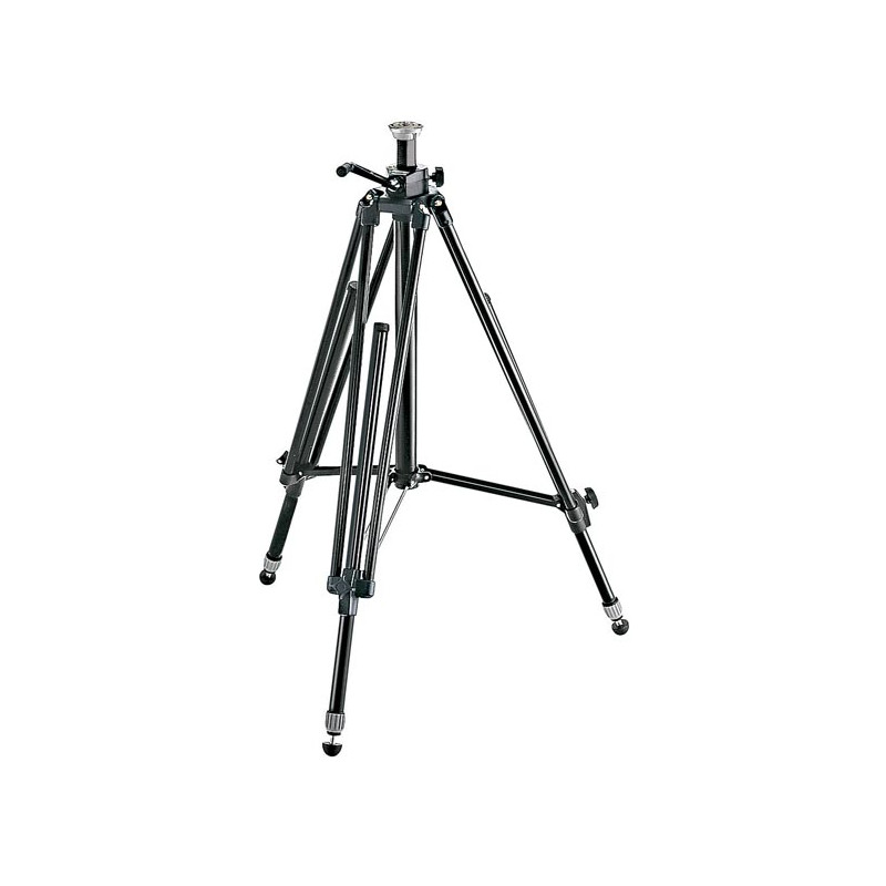 Statyw fotograficzny TRIMAN czarny