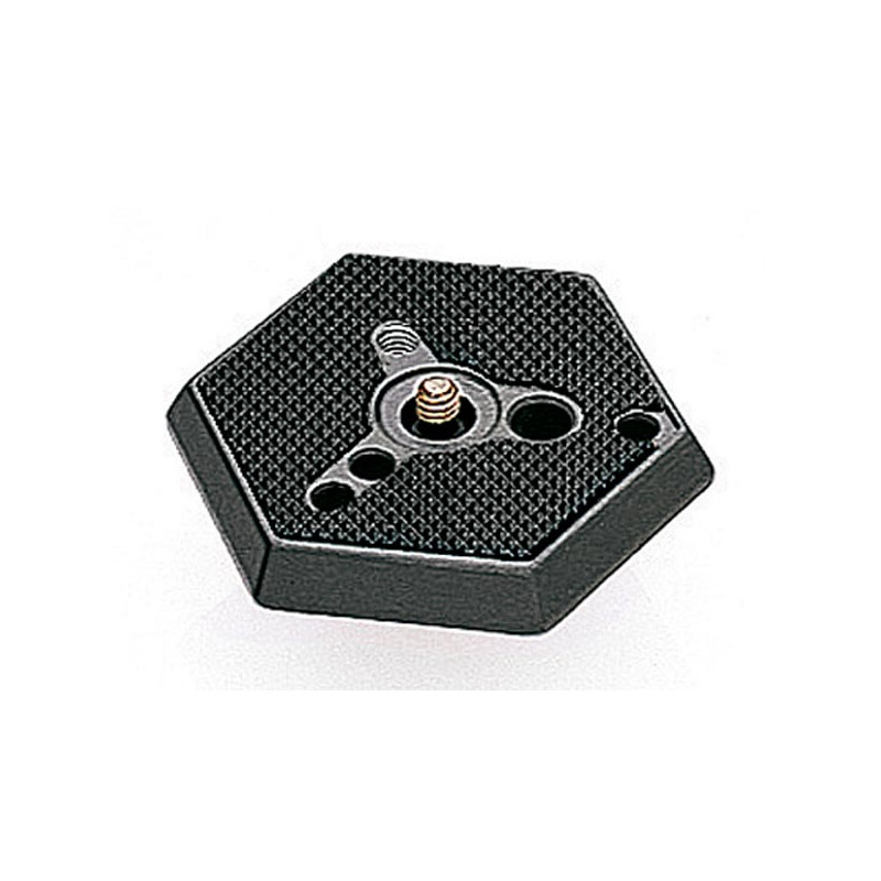 Płytka sześciokątna 1/4" Manfrotto