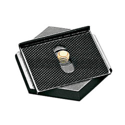 Płytka sześciokątna ARCH 3/8" Manfrotto