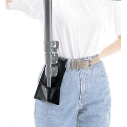 Kieszeń do paska dla monopodu