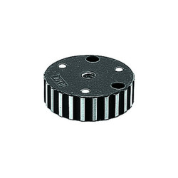 Adapter do łączenia ramienia 131 z kolumną statywu