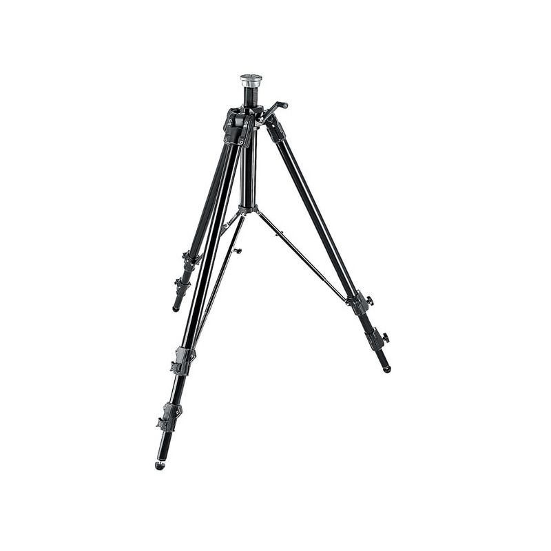 Statyw SUPER PRO czarny