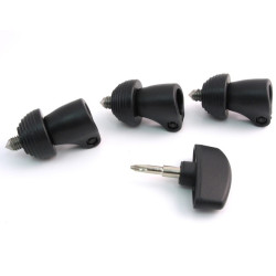 Kolce/gumy do statywów serii 055CX