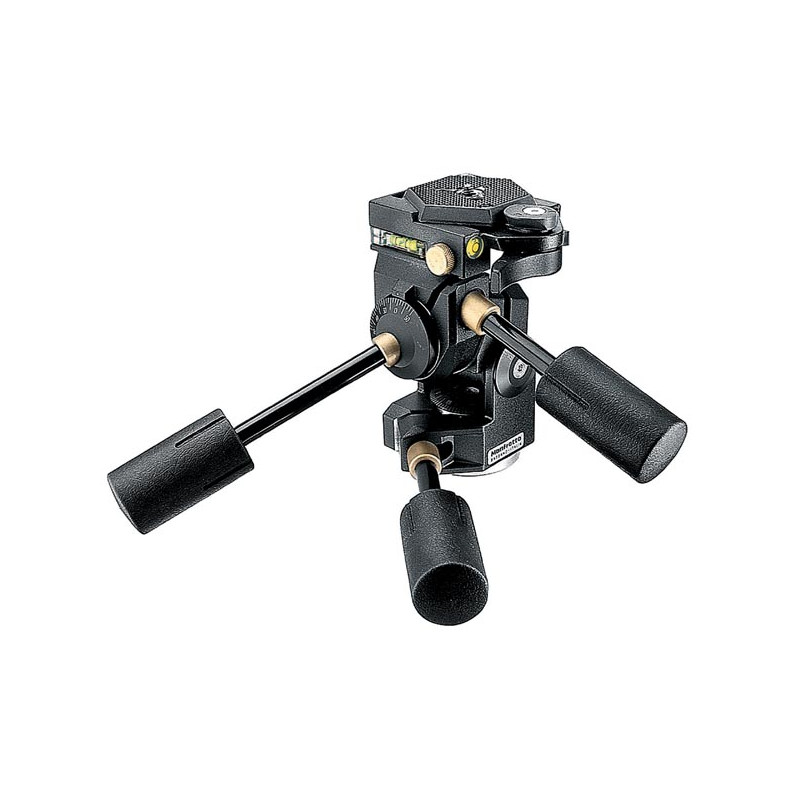 Głowica SUPER PRO z płytką sześciokątną