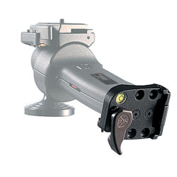 Dodatkowy adapter na płytkę do głowicy 322RC2