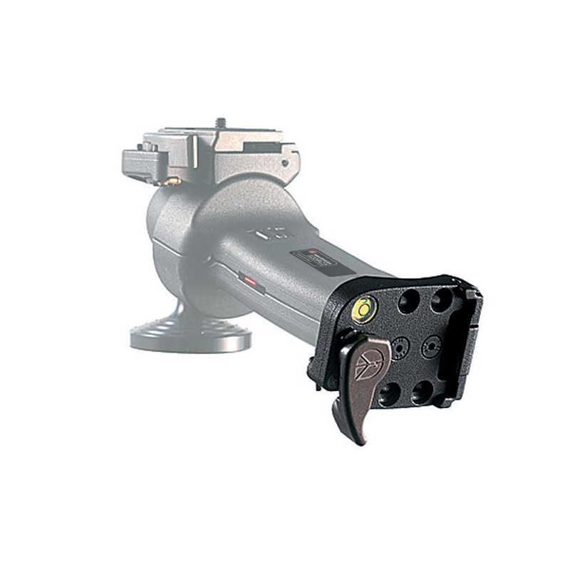 Dodatkowy adapter na płytkę do głowicy 322RC2