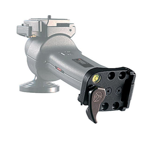 Dodatkowy adapter na płytkę do głowicy 322RC2