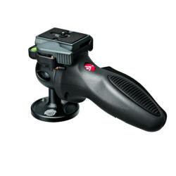 Głowica Joystick GRIP BALL HEAD z płytką 200PL-14