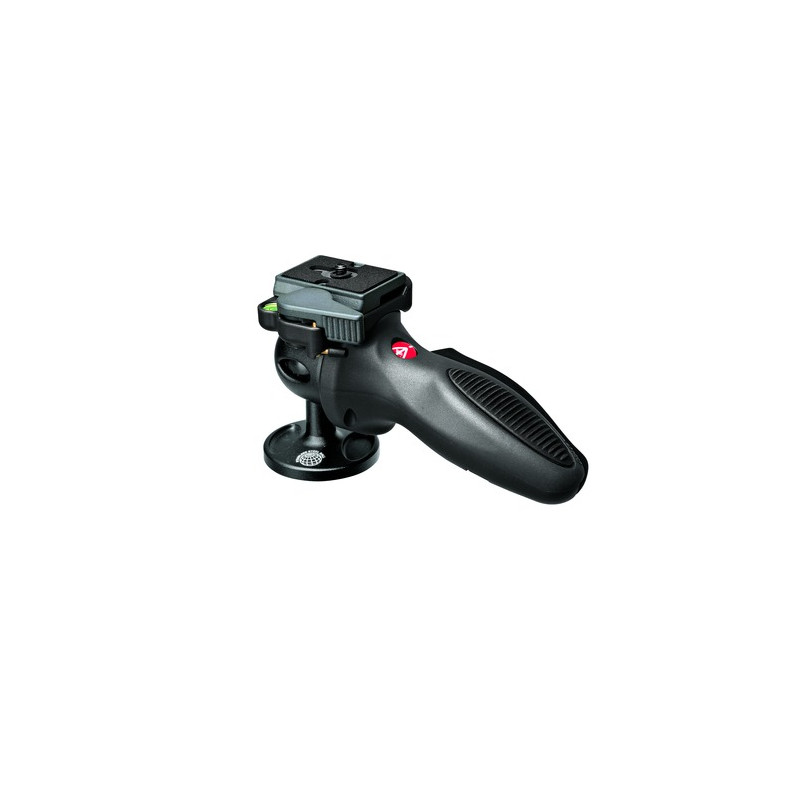 Głowica Joystick GRIP BALL HEAD z płytką 200PL-14