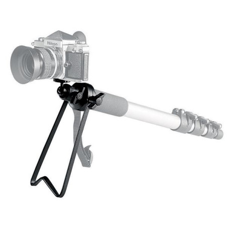 Podpórka pod monopod Manfrotto
