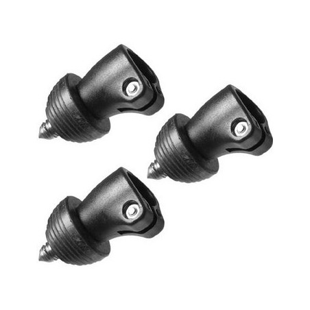 Kolce/gumy do statywu 440, 190MF2, 055MF4, 756MF3