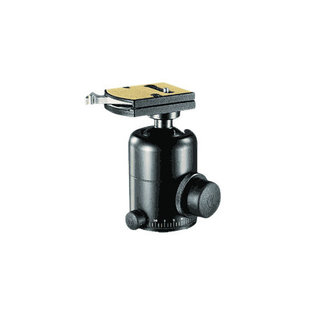Głowica kulowa Manfrotto 469RC z płytką