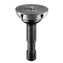 Półkula 100mm z zaciskiem do statywu 515MV