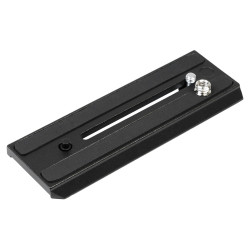 Płytka do głowicy wideo PRO 504HD Manfrotto