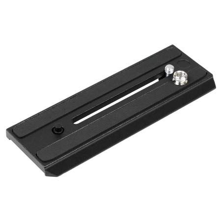 Płytka do głowicy wideo PRO 509HD