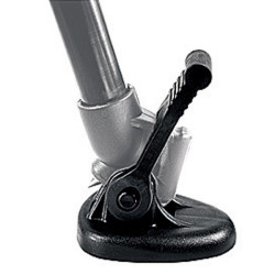 Stopy do statywów wideo z kolcami