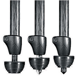 Kolce/gumy do monopodu 679, 680 Manfrotto