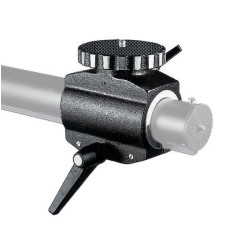 Dodatkowe mocowanie do aparatu