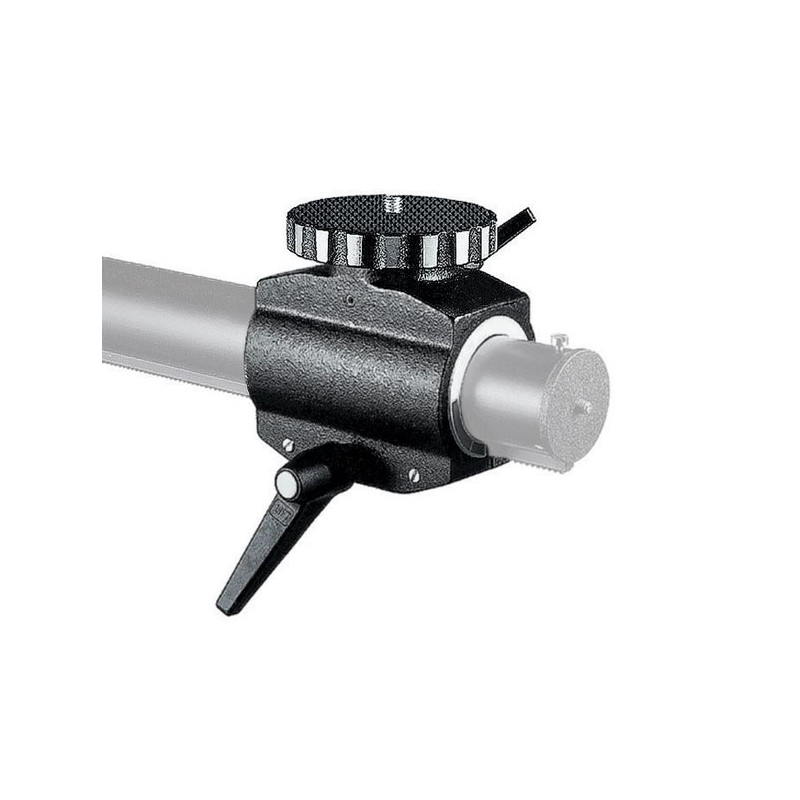 Dodatkowe mocowanie do aparatu