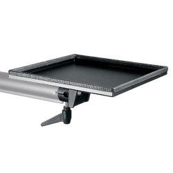 Półka do statywu 29x29cm